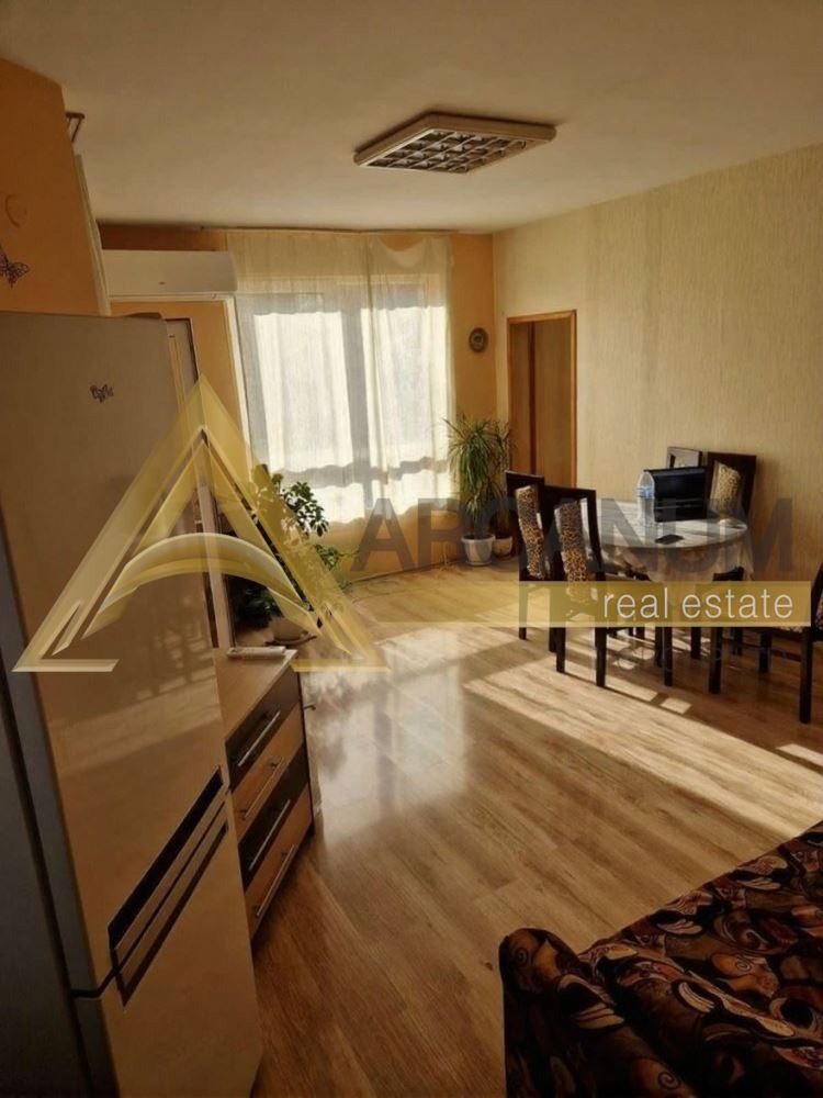 Дава под наем 2-СТАЕН, гр. Варна, Възраждане 1, снимка 2 - Апартаменти - 52614195