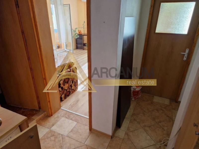 Дава под наем 2-СТАЕН, гр. Варна, Възраждане 1, снимка 7 - Апартаменти - 52614195