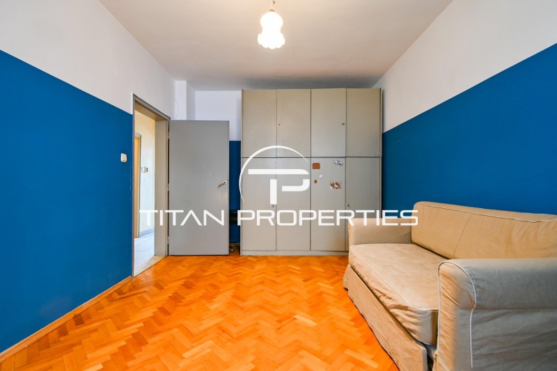 Te huur  2 slaapkamers Sofia , Oborishte , 95 m² | 43072544 - afbeelding [3]
