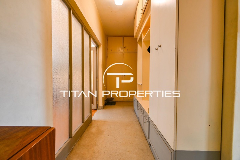 Te huur  2 slaapkamers Sofia , Oborishte , 95 m² | 43072544 - afbeelding [10]