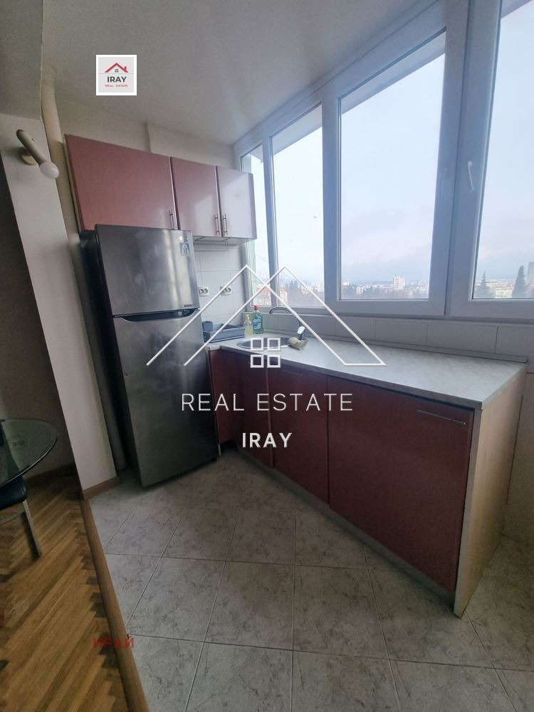 Дава под наем 3-СТАЕН, гр. Стара Загора, ОРБ, снимка 7 - Апартаменти - 53861259