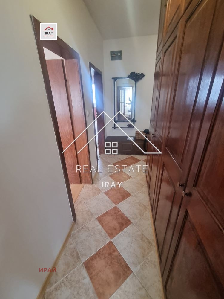 Дава под наем 3-СТАЕН, гр. Стара Загора, ОРБ, снимка 13 - Апартаменти - 53861259