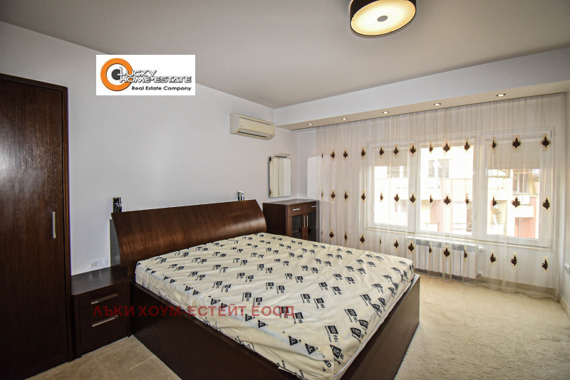 Do wynajęcia  3 sypialnie Sofia , Mladost 1 , 200 mkw | 72862136 - obraz [6]