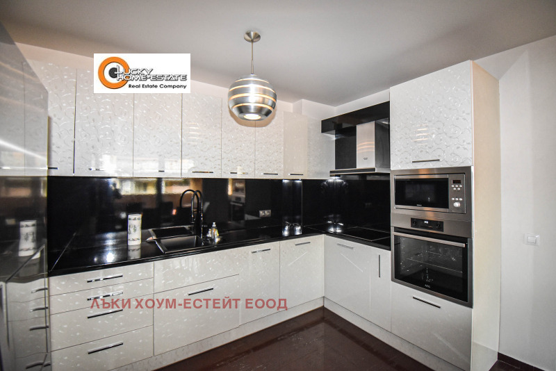 Do wynajęcia  3 sypialnie Sofia , Mladost 1 , 200 mkw | 72862136 - obraz [5]