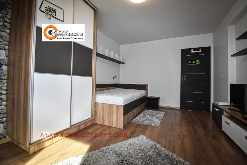 Do wynajęcia  3 sypialnie Sofia , Mladost 1 , 200 mkw | 72862136 - obraz [11]