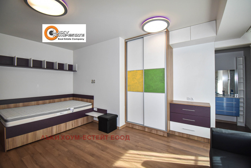 Do wynajęcia  3 sypialnie Sofia , Mladost 1 , 200 mkw | 72862136 - obraz [13]