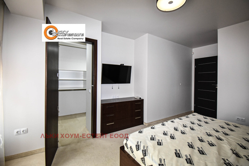 Do wynajęcia  3 sypialnie Sofia , Mladost 1 , 200 mkw | 72862136 - obraz [7]
