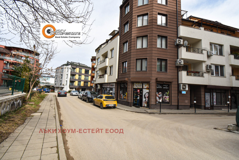 Do wynajęcia  3 sypialnie Sofia , Mladost 1 , 200 mkw | 72862136 - obraz [17]