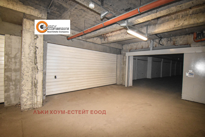 Do wynajęcia  3 sypialnie Sofia , Mladost 1 , 200 mkw | 72862136 - obraz [16]