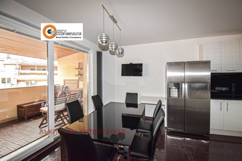 Do wynajęcia  3 sypialnie Sofia , Mladost 1 , 200 mkw | 72862136 - obraz [4]