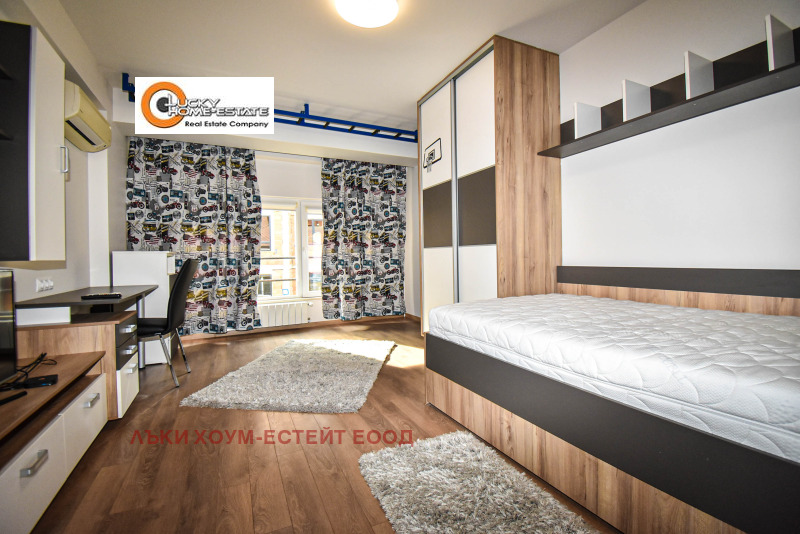 Do wynajęcia  3 sypialnie Sofia , Mladost 1 , 200 mkw | 72862136 - obraz [10]