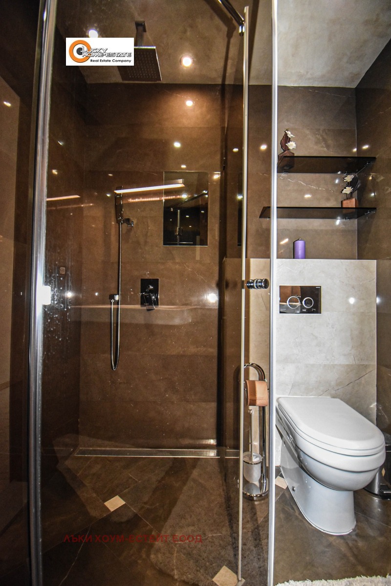 Do wynajęcia  3 sypialnie Sofia , Mladost 1 , 200 mkw | 72862136 - obraz [9]