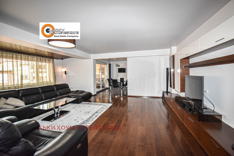 Do wynajęcia  3 sypialnie Sofia , Mladost 1 , 200 mkw | 72862136