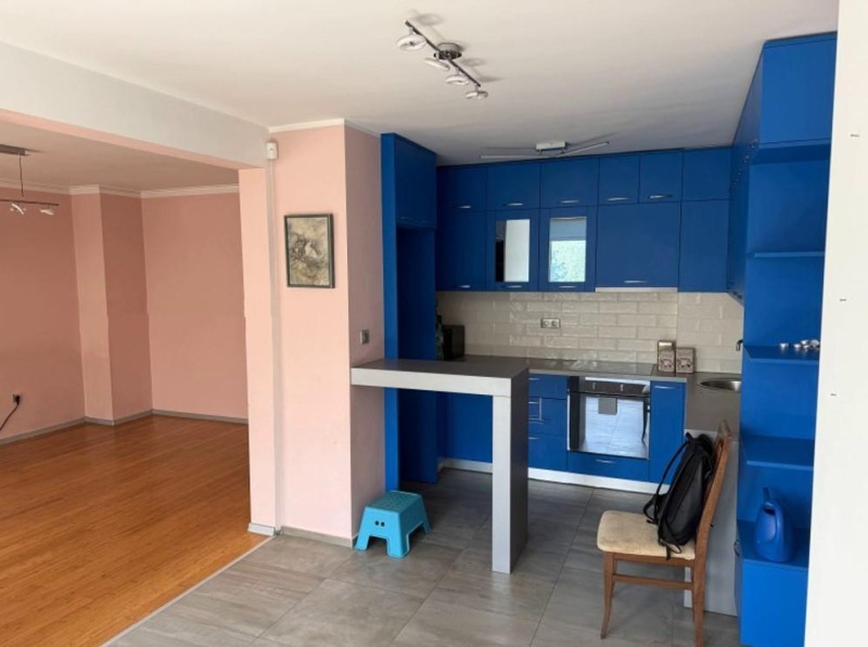 A louer  3 chambres Sofia , Iztok , 143 m² | 37829242 - image [2]