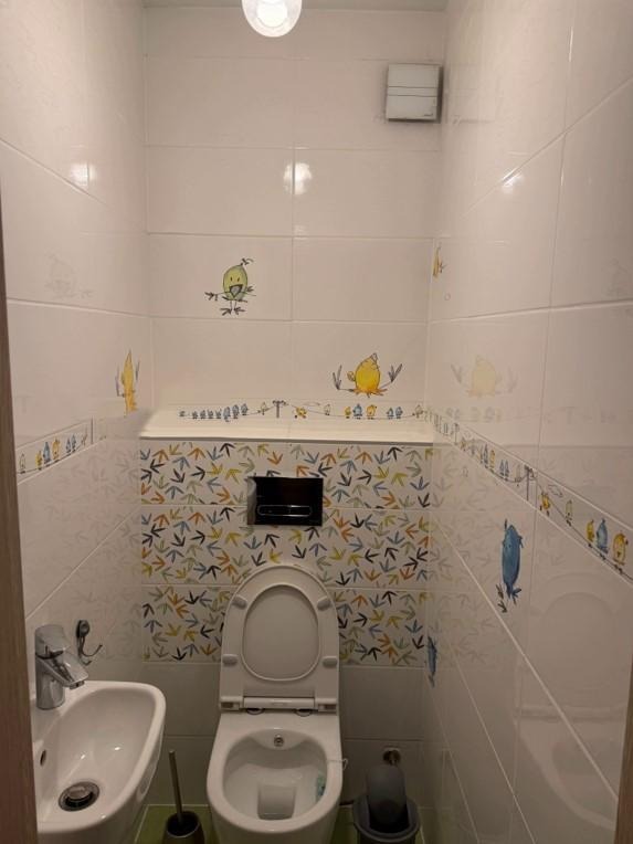 A louer  3 chambres Sofia , Iztok , 143 m² | 37829242 - image [10]