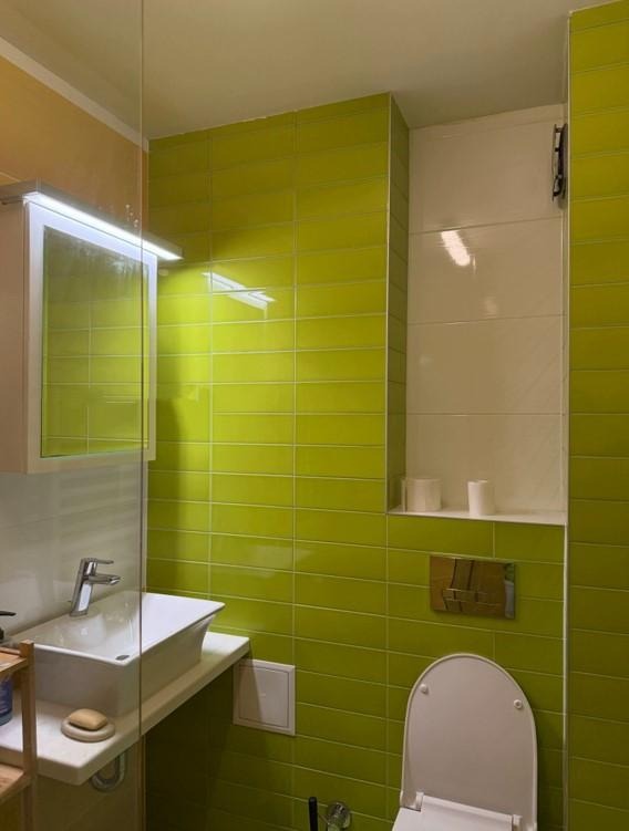 A louer  3 chambres Sofia , Iztok , 143 m² | 37829242 - image [9]