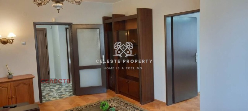 В аренду  3+ спальни София , Медицинска академия , 136 кв.м | 94667097 - изображение [5]