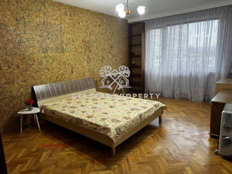 В аренду  3+ спальни София , Медицинска академия , 136 кв.м | 94667097 - изображение [7]