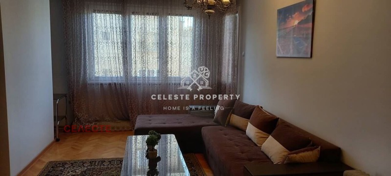 В аренду  3+ спальни София , Медицинска академия , 136 кв.м | 94667097 - изображение [4]