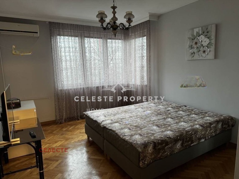 В аренду  3+ спальни София , Медицинска академия , 136 кв.м | 94667097 - изображение [8]