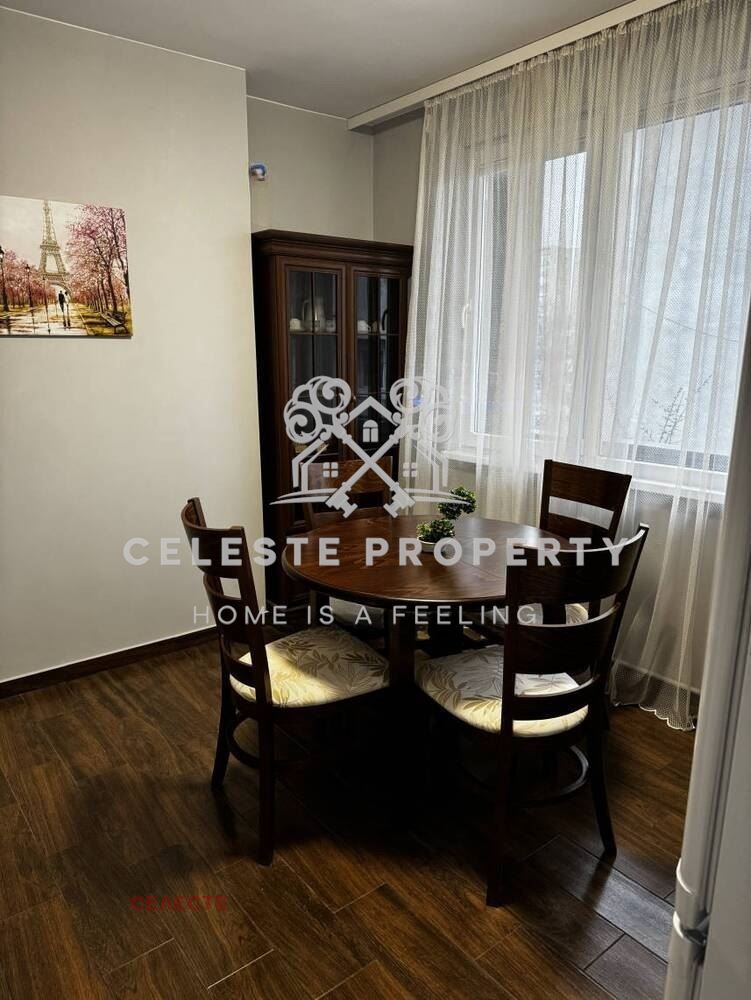 В аренду  3+ спальни София , Медицинска академия , 136 кв.м | 94667097 - изображение [2]