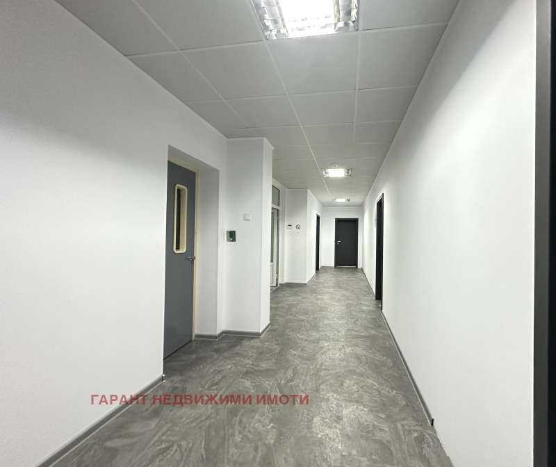 Дава под наем ОФИС, гр. Габрово, Център, снимка 3 - Офиси - 52468398