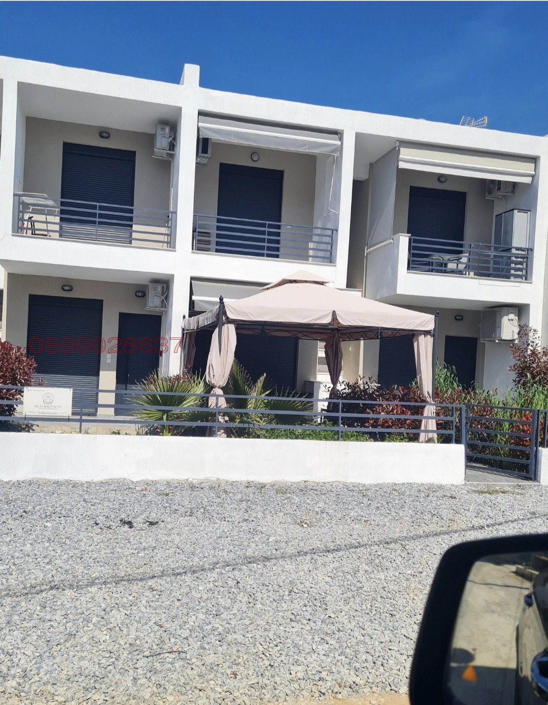 Дава под наем 2-СТАЕН, Извън страната, област Извън страната, снимка 17 - Апартаменти - 53904561