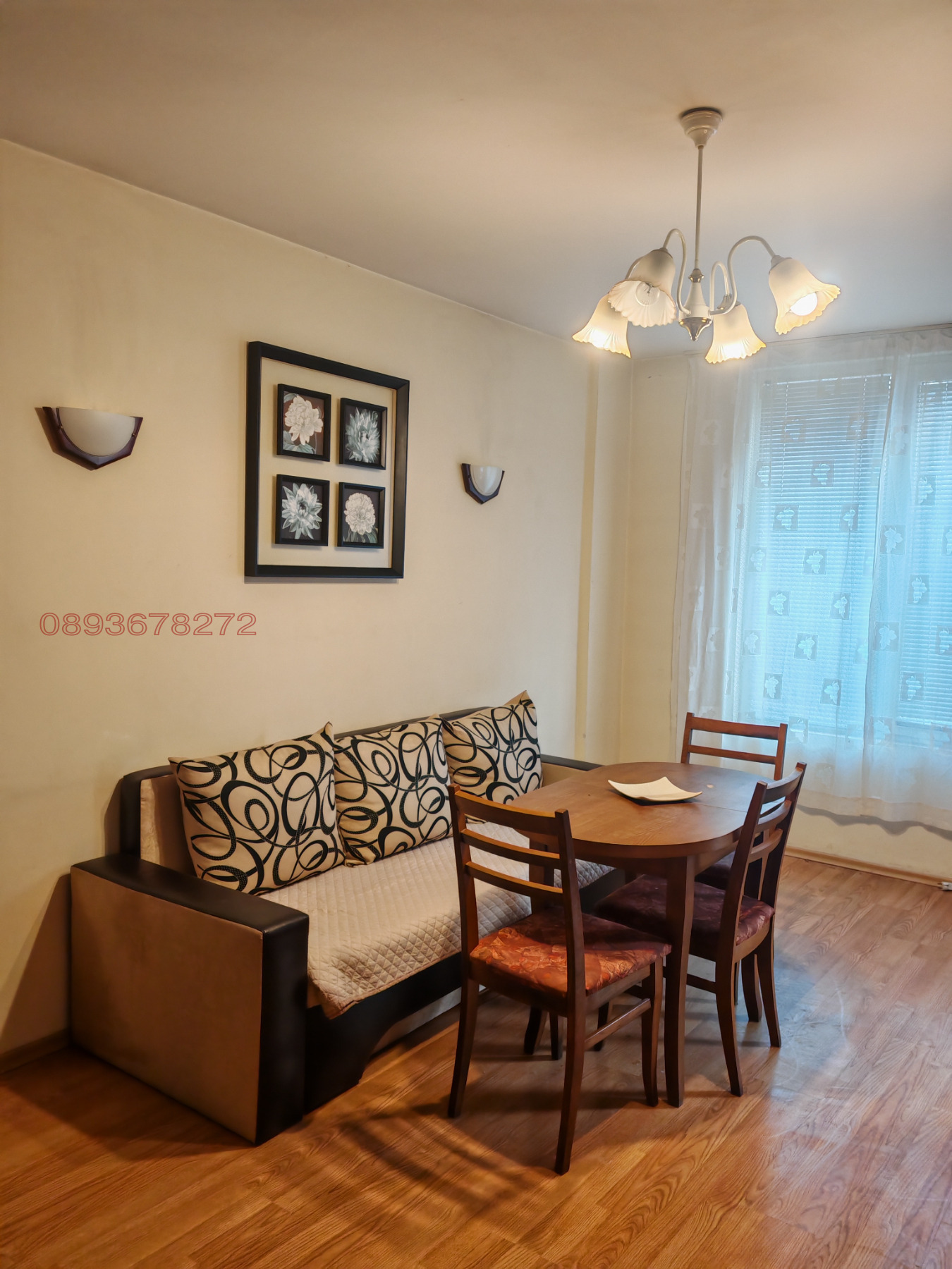 Дава под наем 2-СТАЕН, гр. Варна, Колхозен пазар