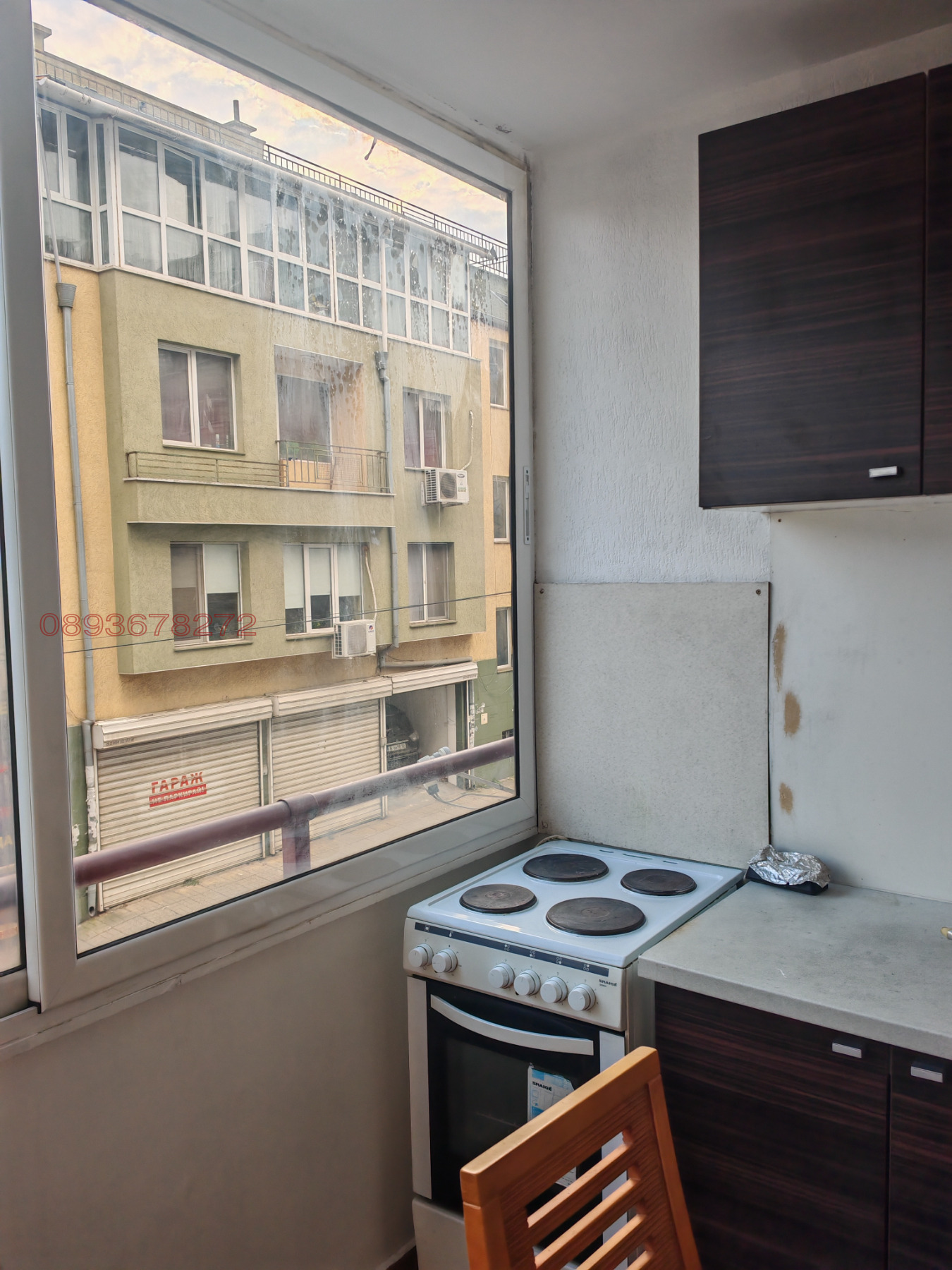 Дава под наем 2-СТАЕН, гр. Варна, Колхозен пазар, снимка 7 - Апартаменти - 53862409