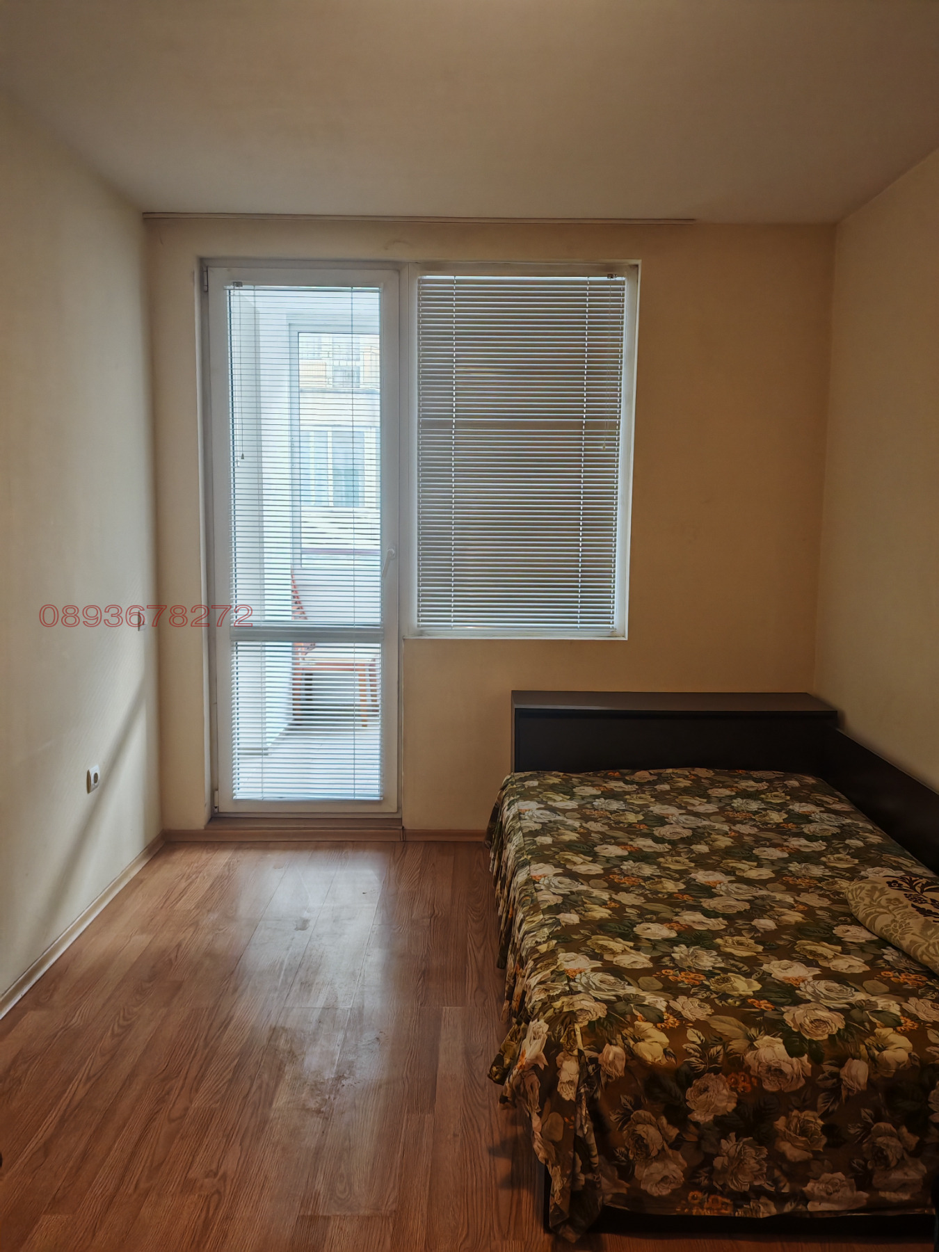 Дава под наем 2-СТАЕН, гр. Варна, Колхозен пазар, снимка 4 - Апартаменти - 53862409