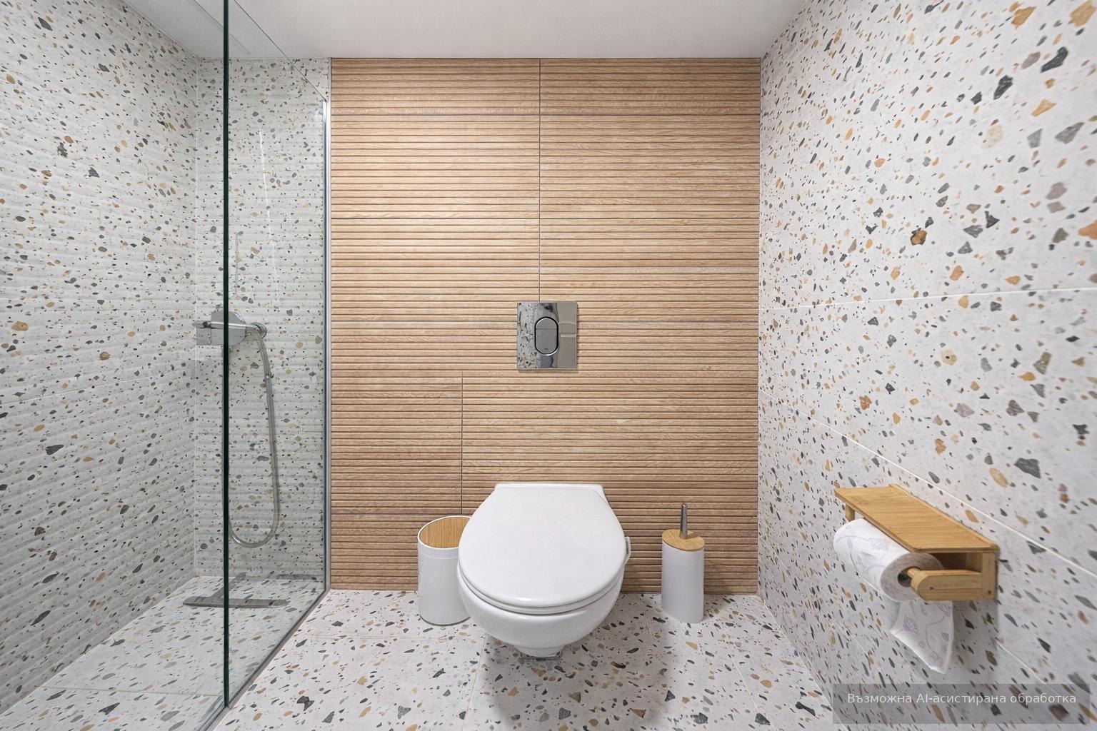 Дава под наем 2-СТАЕН, гр. Пловдив, Кършияка, снимка 6 - Апартаменти - 54352323