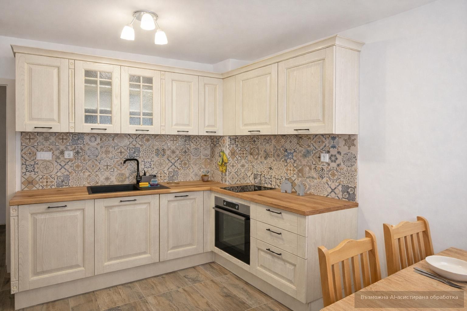 Дава под наем 2-СТАЕН, гр. Пловдив, Кършияка, снимка 2 - Апартаменти - 54352323