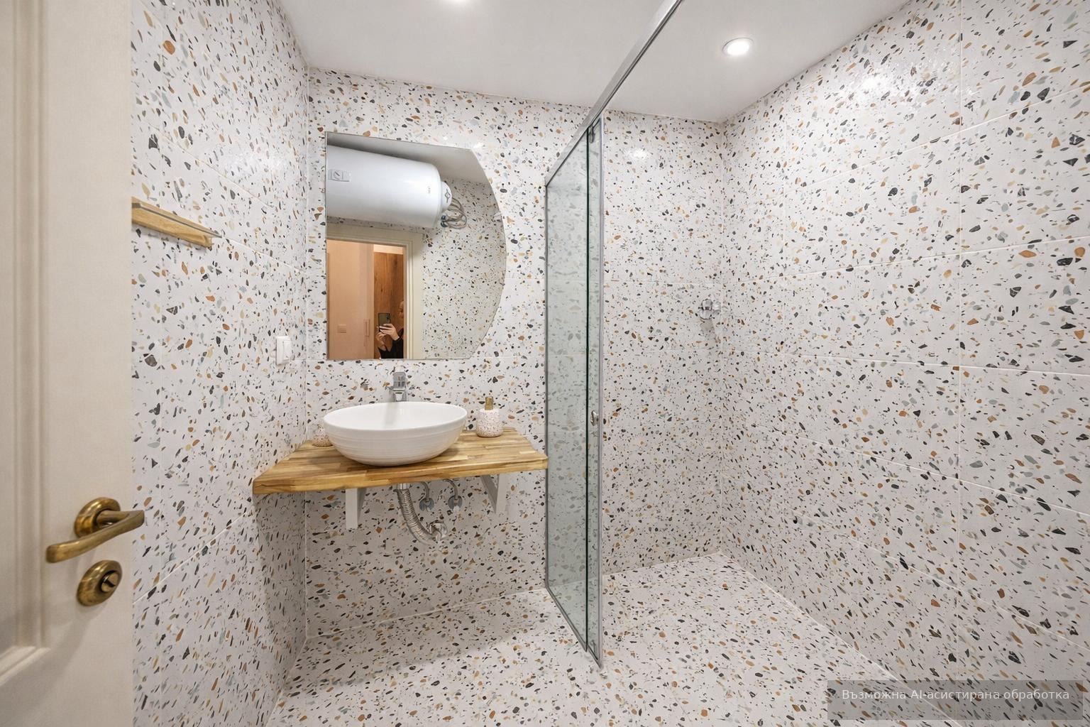 Дава под наем 2-СТАЕН, гр. Пловдив, Кършияка, снимка 5 - Апартаменти - 54352323