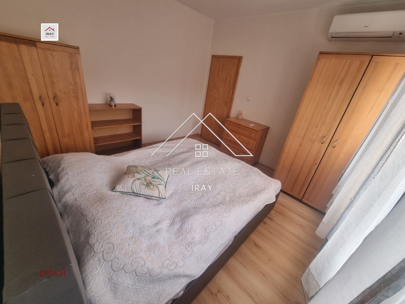 Дава под наем 3-СТАЕН, гр. Стара Загора, ОРБ, снимка 12 - Апартаменти - 53861259