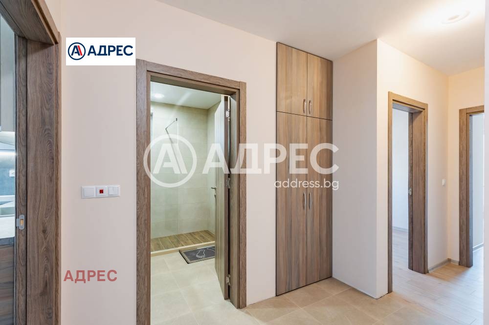 Дава под наем 3-СТАЕН, гр. Варна, Възраждане 1, снимка 14 - Апартаменти - 54039047