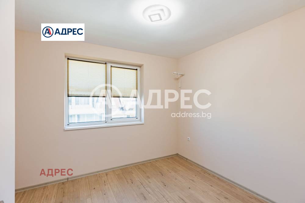 Дава под наем 3-СТАЕН, гр. Варна, Възраждане 1, снимка 10 - Апартаменти - 54039047