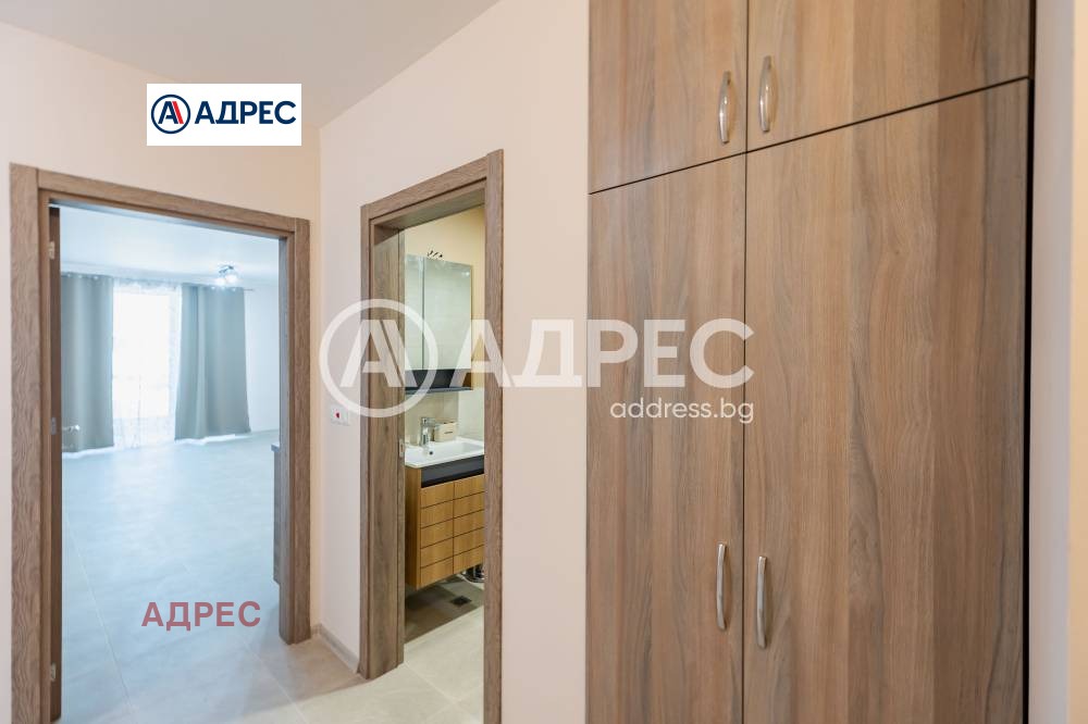 Дава под наем 3-СТАЕН, гр. Варна, Възраждане 1, снимка 15 - Апартаменти - 54039047