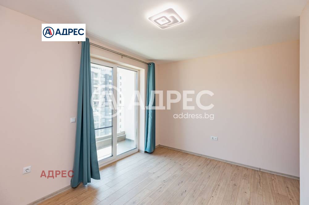 Дава под наем 3-СТАЕН, гр. Варна, Възраждане 1, снимка 6 - Апартаменти - 54039047