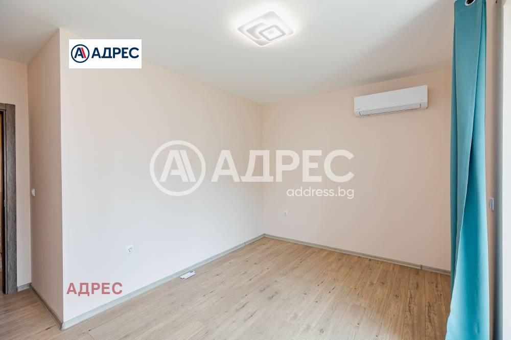 Дава под наем 3-СТАЕН, гр. Варна, Възраждане 1, снимка 7 - Апартаменти - 54039047