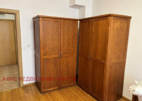 1 dormitorio Iztok, Sofia 5