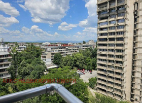 1 dormitorio Iztok, Sofia 8