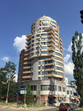 1 dormitorio Iztok, Sofia 10