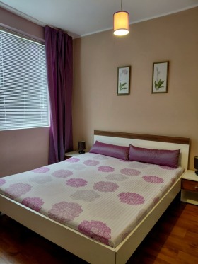 Дава под наем  2-стаен, град Велико Търново