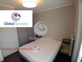 2 camere da letto Studentski grad, Sofia 4