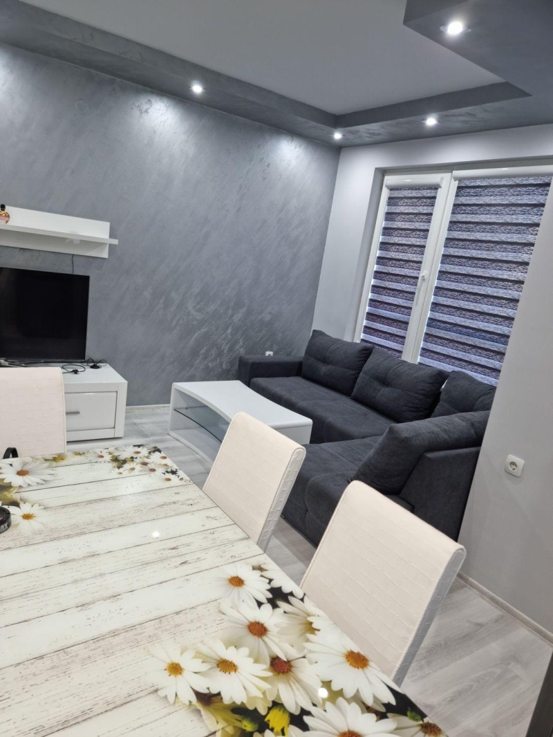 K pronájmu  1 ložnice Plovdiv , Kjučuk Pariž , 76 m2 | 93370729 - obraz [10]