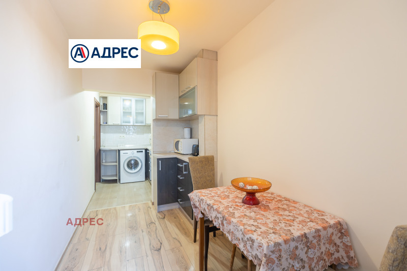 For Rent  1 bedroom Varna , Levski 2 , 65 sq.m | 49536152 - image [4]