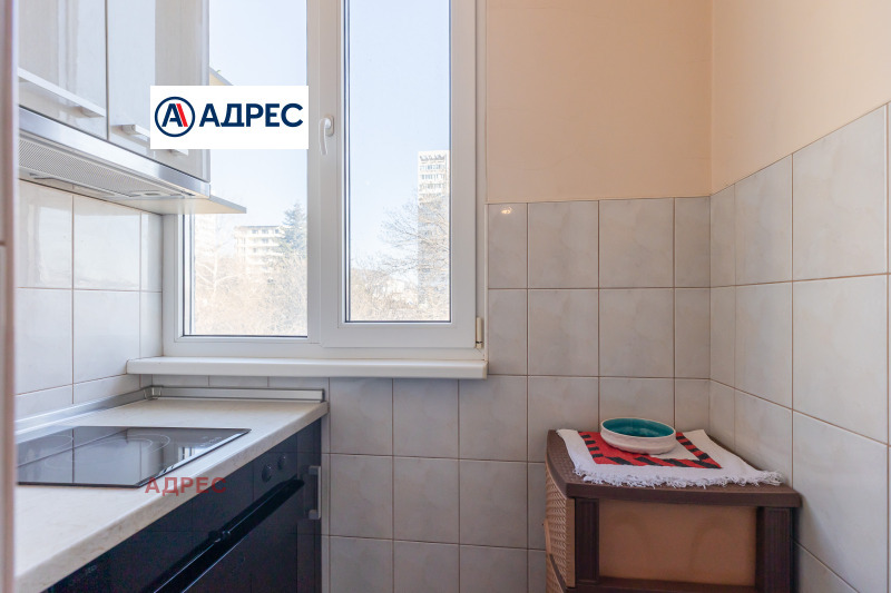 For Rent  1 bedroom Varna , Levski 2 , 65 sq.m | 49536152 - image [6]