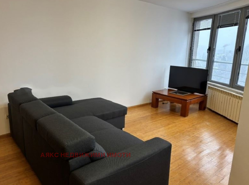 En renta  1 dormitorio Sofia , Iztok , 95 metros cuadrados | 67989395 - imagen [2]