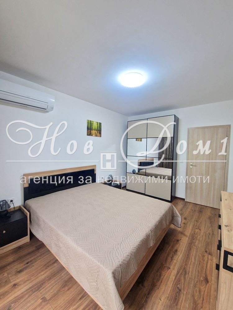 Издаје се  1 спаваћа соба Варна , к.к. Св.Св. Константин и Елена , 75 м2 | 59212950 - слика [10]