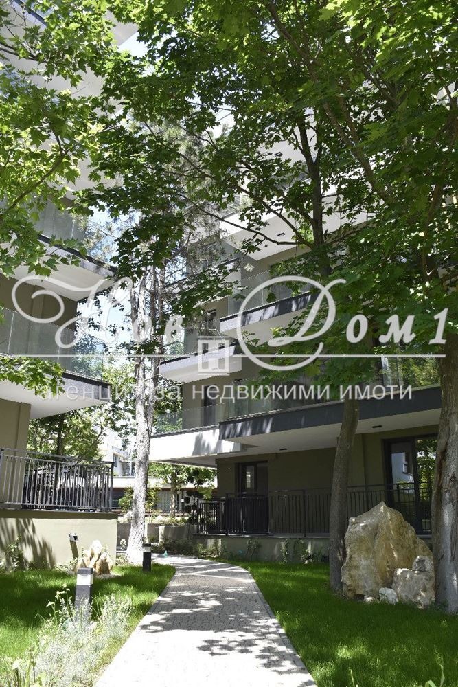 Издаје се  1 спаваћа соба Варна , к.к. Св.Св. Константин и Елена , 75 м2 | 59212950 - слика [13]
